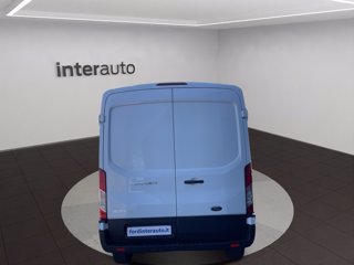 FORD transit 330 2.0 tdci 170cv trend L2H2 E6.2