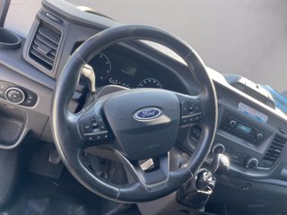 FORD transit 330 2.0 tdci 170cv trend L2H2 E6.2