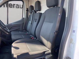FORD transit 330 2.0 tdci 170cv trend L2H2 E6.2