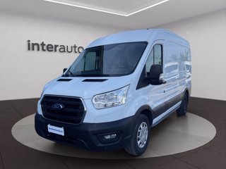FORD Transit 330 2.0 tdci 170cv trend L2H2 E6.2