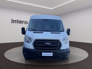 FORD Transit 330 2.0 tdci 170cv trend L2H2 E6.2