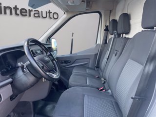 FORD Transit 330 2.0 tdci 170cv trend L2H2 E6.2