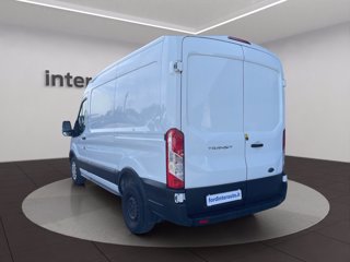 FORD Transit 330 2.0 tdci 170cv trend L2H2 E6.2