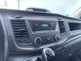 FORD Transit 330 2.0 tdci 170cv trend L2H2 E6.2