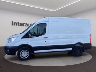 FORD Transit 330 2.0 tdci 170cv trend L2H2 E6.2