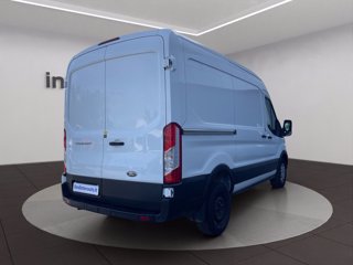 FORD Transit 330 2.0 tdci 170cv trend L2H2 E6.2