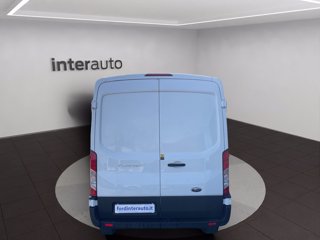 FORD Transit 330 2.0 tdci 170cv trend L2H2 E6.2