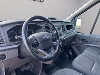 FORD Transit 330 2.0 tdci 170cv trend L2H2 E6.2