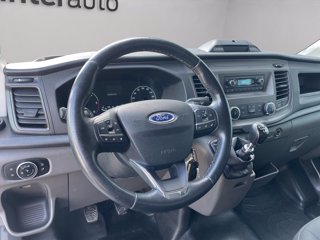 FORD Transit 330 2.0 tdci 170cv trend L2H2 E6.2