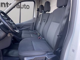 FORD Transit 330 2.0 tdci 170cv trend L2H2 E6.2
