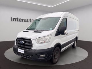 FORD transit 330 2.0 tdci 170cv trend L2H2 E6.2