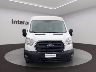 FORD transit 330 2.0 tdci 170cv trend L2H2 E6.2