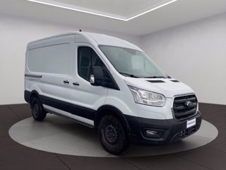 FORD transit 330 2.0 tdci 170cv trend L2H2 E6.2