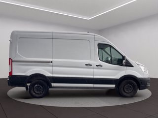 FORD transit 330 2.0 tdci 170cv trend L2H2 E6.2