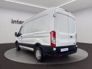 FORD transit 330 2.0 tdci 170cv trend L2H2 E6.2