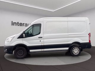 FORD transit 330 2.0 tdci 170cv trend L2H2 E6.2