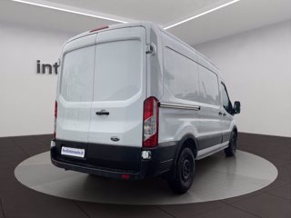 FORD transit 330 2.0 tdci 170cv trend L2H2 E6.2