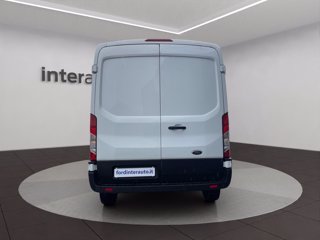 FORD transit 330 2.0 tdci 170cv trend L2H2 E6.2