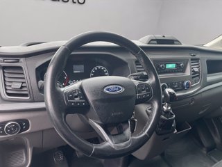 FORD transit 330 2.0 tdci 170cv trend L2H2 E6.2