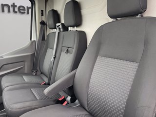 FORD transit 330 2.0 tdci 170cv trend L2H2 E6.2