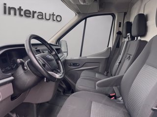FORD transit 330 2.0 tdci 170cv trend L2H2 E6.2
