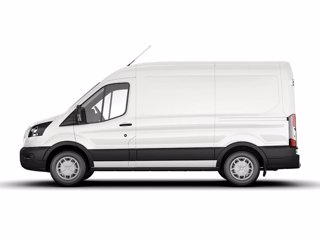 FORD Trazione Anteriore Van Trend 130CV 350 L2H2
