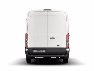 FORD Trazione Anteriore Van Trend 130CV 350 L2H2