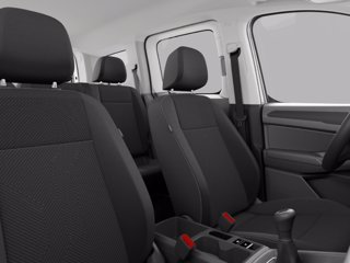 FORD Grand Tourneo Connect Plus -1.5 EcoBoost  115 CV 85 kW Manule a 6 rapporti