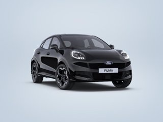 FORD Nuova Puma Gen-E Premium 168 CV 123,5 kW Trasmissione automatica Trazione Anteriore