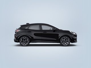 FORD Nuova Puma Gen-E Premium 168 CV 123,5 kW Trasmissione automatica Trazione Anteriore