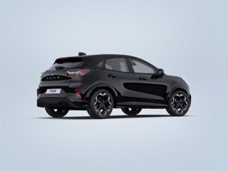 FORD Nuova Puma Gen-E Premium 168 CV 123,5 kW Trasmissione automatica Trazione Anteriore