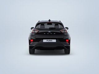 FORD Nuova Puma Gen-E Premium 168 CV 123,5 kW Trasmissione automatica Trazione Anteriore