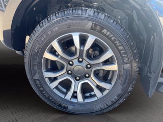 FORD Ranger 2.0 tdci double cab Wildtrak 170cv auto