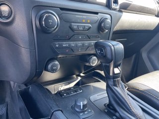FORD Ranger 2.0 tdci double cab Wildtrak 170cv auto