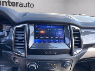 FORD Ranger 2.0 tdci double cab Wildtrak 170cv auto
