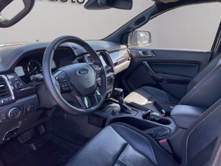 FORD Ranger 2.0 tdci double cab Wildtrak 170cv auto