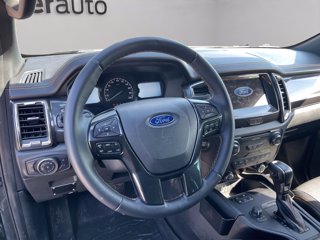 FORD Ranger 2.0 tdci double cab Wildtrak 170cv auto