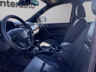 FORD Ranger 2.0 tdci double cab Wildtrak 170cv auto