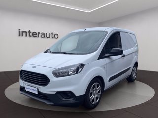 FORD Transit Courier 1.5 tdci 75cv S&S Trend my20