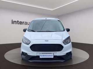 FORD Transit Courier 1.5 tdci 75cv S&S Trend my20