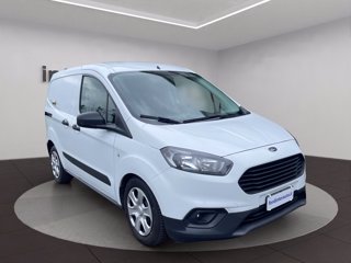 FORD Transit Courier 1.5 tdci 75cv S&S Trend my20
