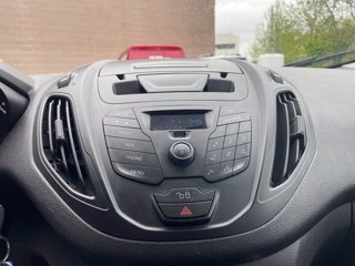 FORD Transit Courier 1.5 tdci 75cv S&S Trend my20