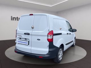 FORD Transit Courier 1.5 tdci 75cv S&S Trend my20