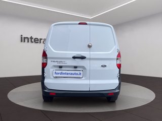 FORD Transit Courier 1.5 tdci 75cv S&S Trend my20