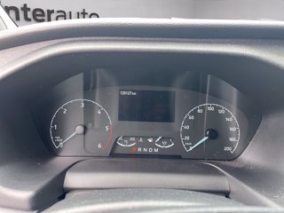 FORD tourneo custom 320 2.0 tdci 185cv Sport L1H1 auto E6.2