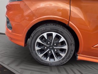 FORD tourneo custom 320 2.0 tdci 185cv Sport L1H1 auto E6.2