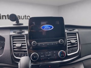 FORD tourneo custom 320 2.0 tdci 185cv Sport L1H1 auto E6.2