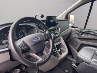FORD tourneo custom 320 2.0 tdci 185cv Sport L1H1 auto E6.2