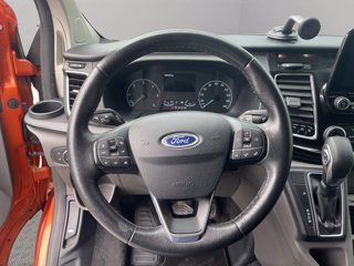 FORD tourneo custom 320 2.0 tdci 185cv Sport L1H1 auto E6.2