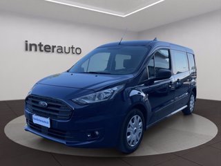 FORD Transit Connect 230 1.5 tdci 100cv Trend d.cab. L2H1 E6.2